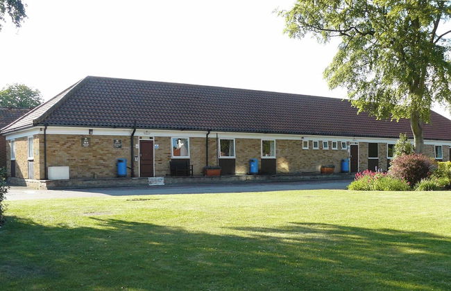 Stableside at York Racecourse - Photo 35