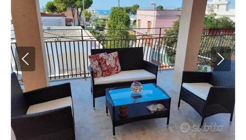 Stella Marina Apartment - Foto 3