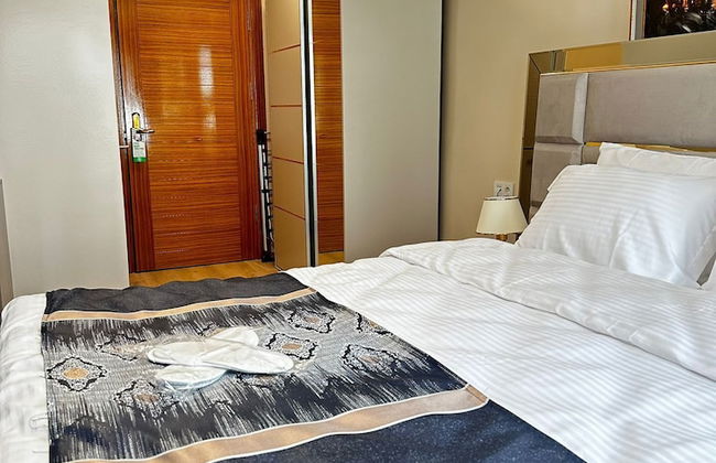 New Hotel Harbiye - Foto 16