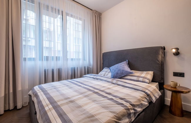 New Soho 13- Top Center Black & White - Foto 5