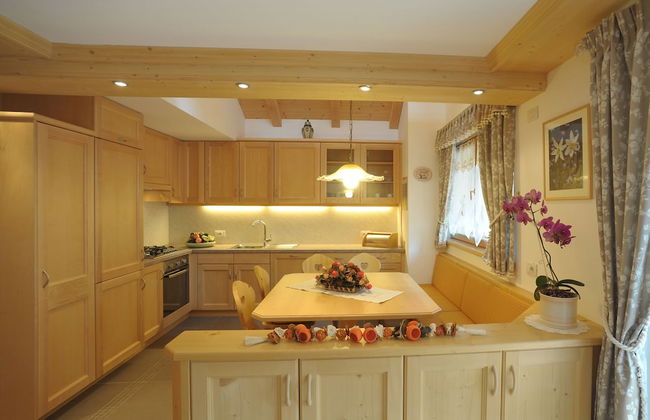 Chalet Fisei - Foto 7