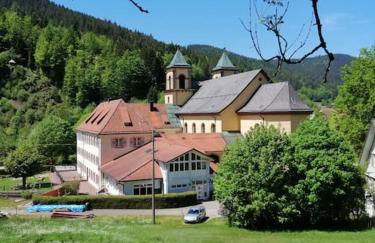 Ferienwohnung Schwarzwaldblick - Photo 18