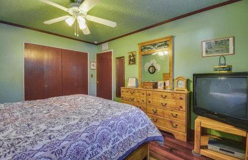 Artfully Decorated Cottonwood Home Pets Welcome! - Foto 13