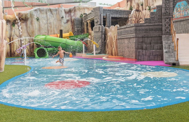 Grand Fiesta Americana Coral Beach Cancun - All Inclusive - Foto 57