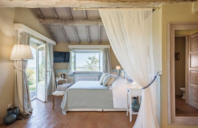 Dimora Santa Margherita - Relais di Charme - Foto 34