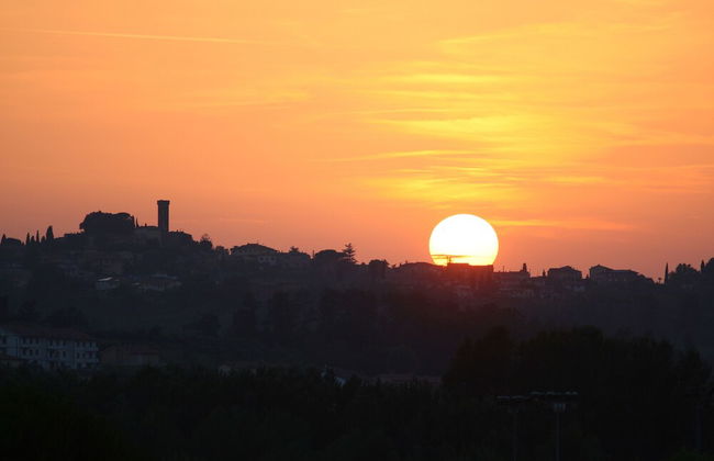 Wonderful Family Suite in Tuscany Near Pisa and Florence - Two Bedrooms 4 pl - Foto 46