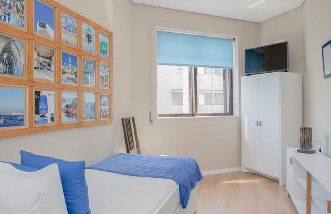 Liiiving in Porto Terrace Downtown Apartment - Foto 2