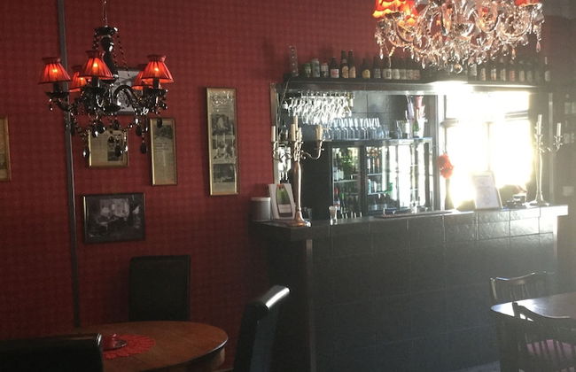 Hellefors Herrgård - Photo 30