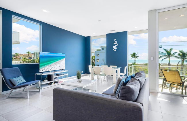 Lookout by Beachside Management - Foto 31