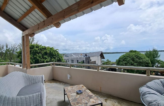 Luxury beachfront villa with private pool and cozy Pavillon with private jacuzzi on rooftop terrace - Photo 31