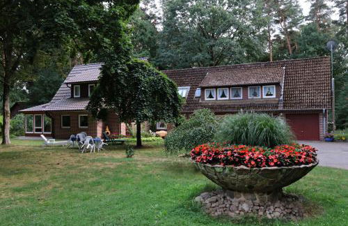 Ferienwohnungen / Ferienhaus Wahlers - Foto 24