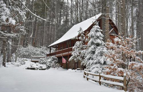 Iron Mountain Lodge - Beautiful Cabin With Forest & Mountain Views! - Photo 74