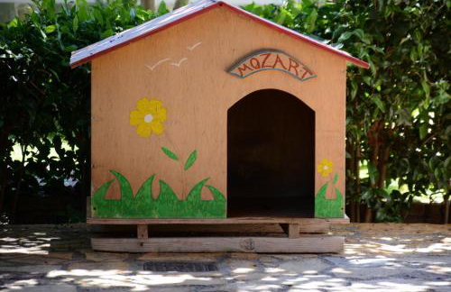 Mozart House Studio - Foto 50