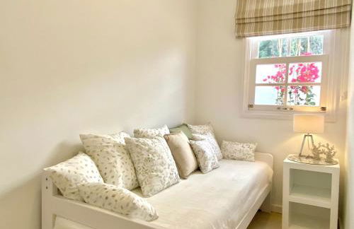 Casa Boticaria, bonito Paraíso Privado con jardín y Jacuzzi. - Foto 32