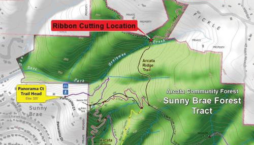 Arcata Forest Retreat Peaceful Redwood Suite 5 min to Downtown Arcata w Private Patio Fountain & Fire Pit - Foto 5