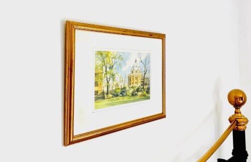 Bicester Homestay Entire Home 10min walk to Bicester Village 650m - Foto 8