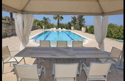 Private Luxury Villa - Foto 18