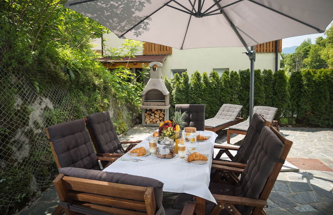 Vila Grad Bled - Foto 16