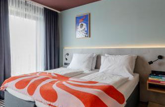 kalm stay - munich east - Foto 36