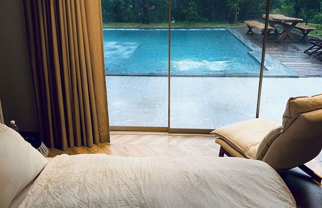 Glamorous getaway VILLA in Bien Hoa - Photo 5