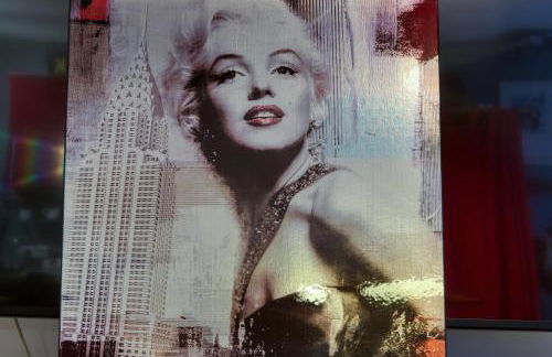 Studio NEW YORK - Foto 16