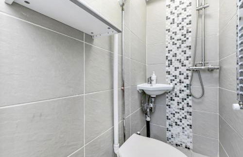 Family House in the Heart of Hanwell with 5 stars! - Foto 10