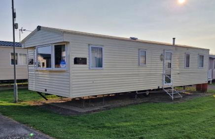 Bella Family Getaway, Church Farm - Foto 1