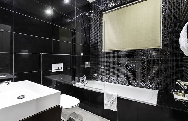 Little Venice Gem: Cosy Flat, Canal Views - Foto 21