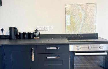 The Queens Nest, 1 - Bed, Sleeps 2 - Foto 14