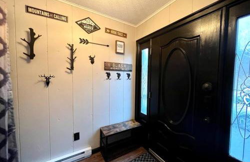 Lakeside Oasis with Kayaks, Hot Tub, & Fire Pit - Foto 42