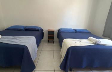 Próx a orla, 14 pessoas, ar condicionado e garagem - Foto 23