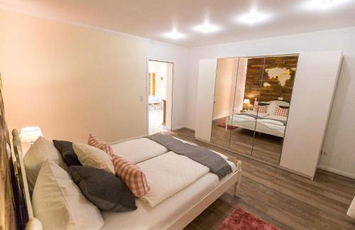 Ferienwohnung Landhaus Swisttal - In der Nähe Phantasialand Brühl und Palmenparadies Therme Euskirchen - Foto 26