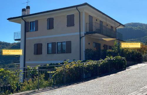 Casa Miramonti - Foto 22