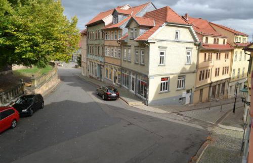 Ferienwohnung zur Ratsklause - Foto 20