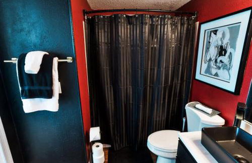 Modern condo closest to the University of SC - Foto 15