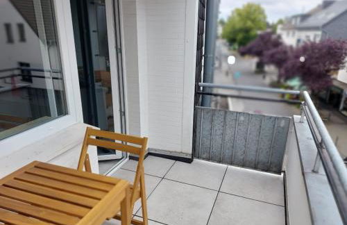 Apartment in Bergisch Gladbach - Foto 12