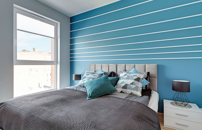 NORDBYHUS Apartamenty Nowa Grobla - Foto 15