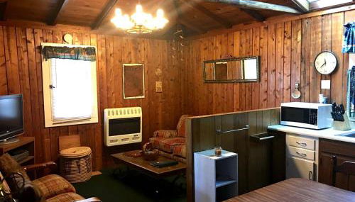 Family Vacation Rental with Resort Facilities on Squaw Lake in Wisconsin - Foto 2