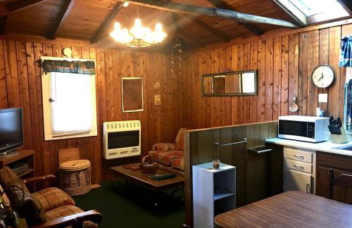 Family Vacation Rental with Resort Facilities on Squaw Lake in Wisconsin - Foto 2