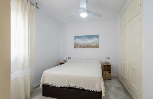 Piso de playa con piscinas - Foto 22