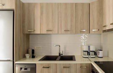 MESSARIA APARTMENt - Foto 18