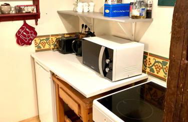 Gite "Au coeur de Riquewihr - vue sur le vignoble" à Riquewihr - Foto 8