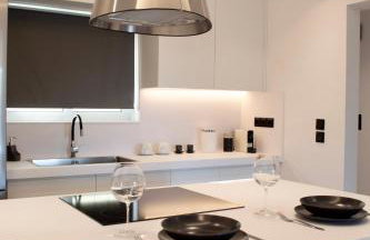 Seafront Apartment by C2C Architects - Foto 7