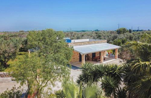 Villa Marzoni con Piscina Privata by HDSalento - Foto 31