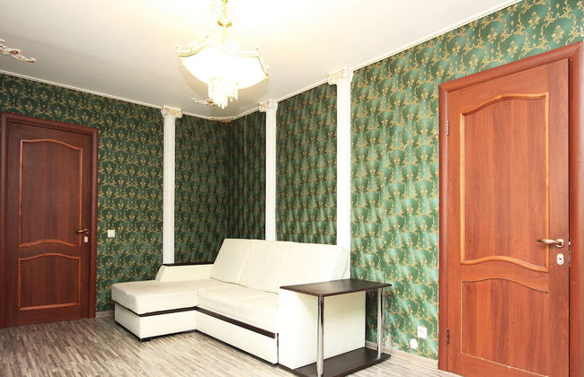 ApartLux Taganskaya Suite - Photo 14