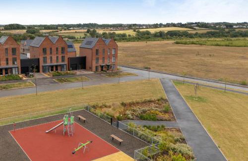 Peak Avenue Retreat - Foto 35