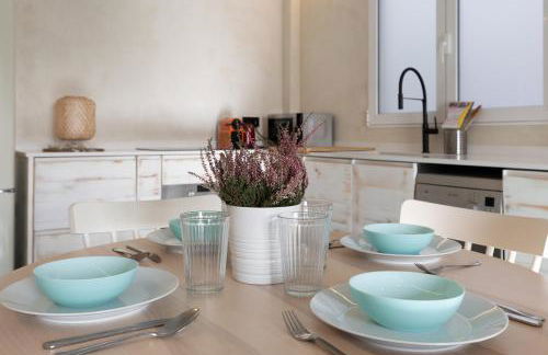 Your home at Valencia, Marina Real - Foto 18