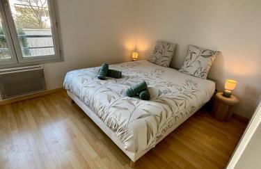 Confort, résidence sécurisée, garage ! - Foto 12