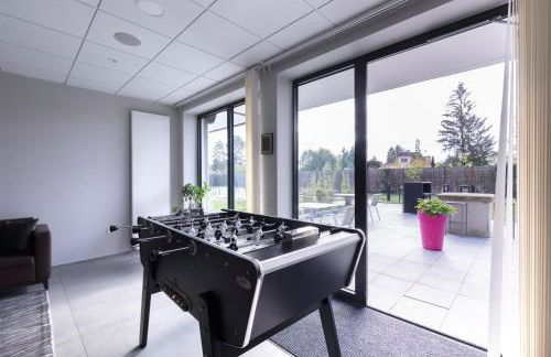 Aparthotel Adagio Bâle Mulhouse Aéroport - Foto 102