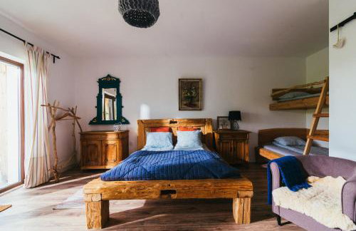 Apartamenty na Pastwisku - Foto 36